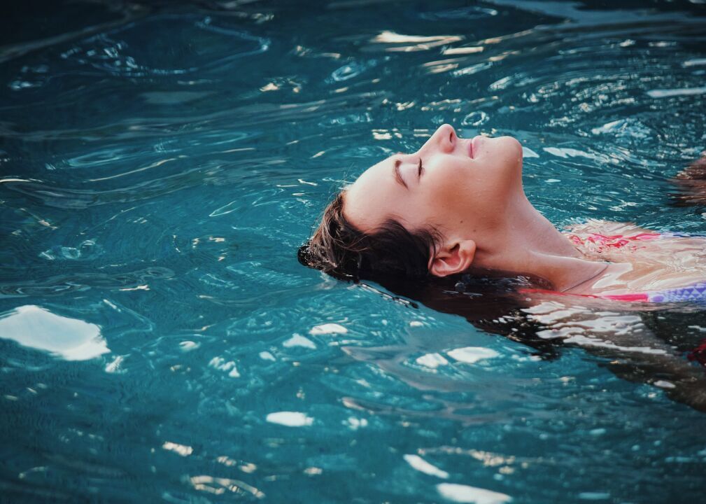 15 ways to stay cool this summer without AC